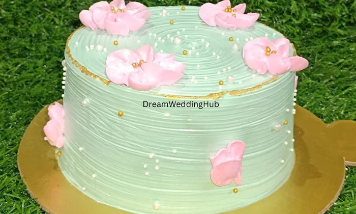 Evas Delight Home Made Cake